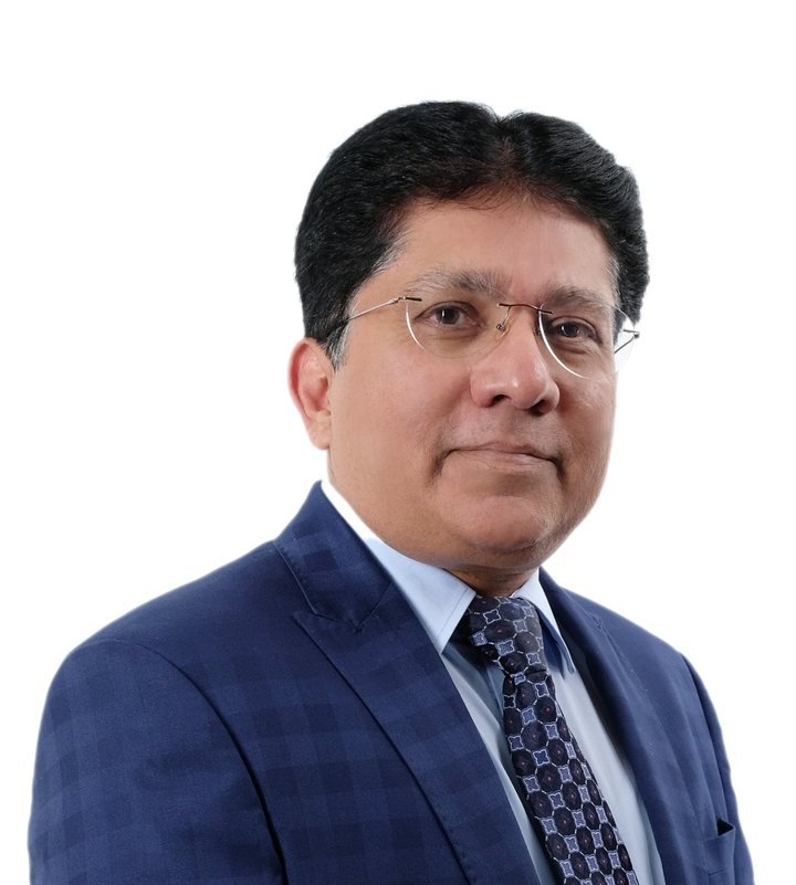 Zahid Chougle