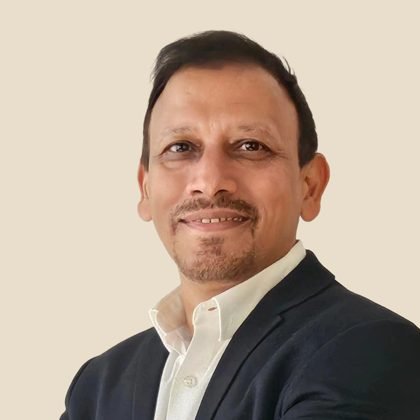 Zuber Palawkar