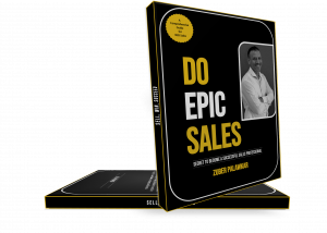 Sales Management