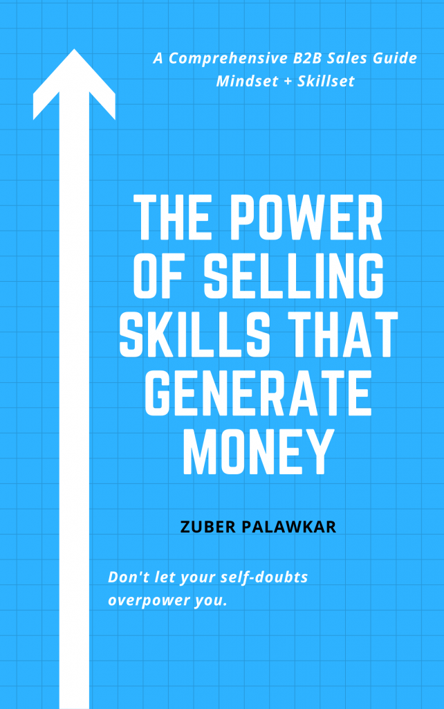 The Power of Selling Skills