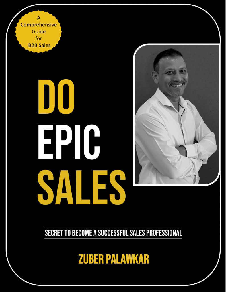 Do Epic Sales